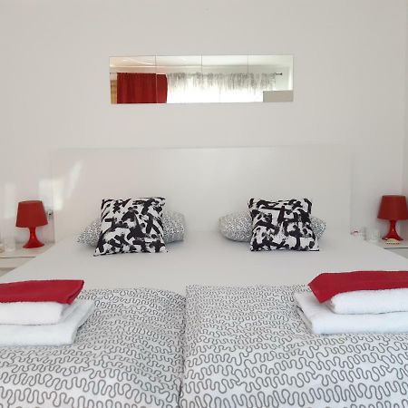 Apartmán Mirjam Novi Vinodolski Exteriér fotografie