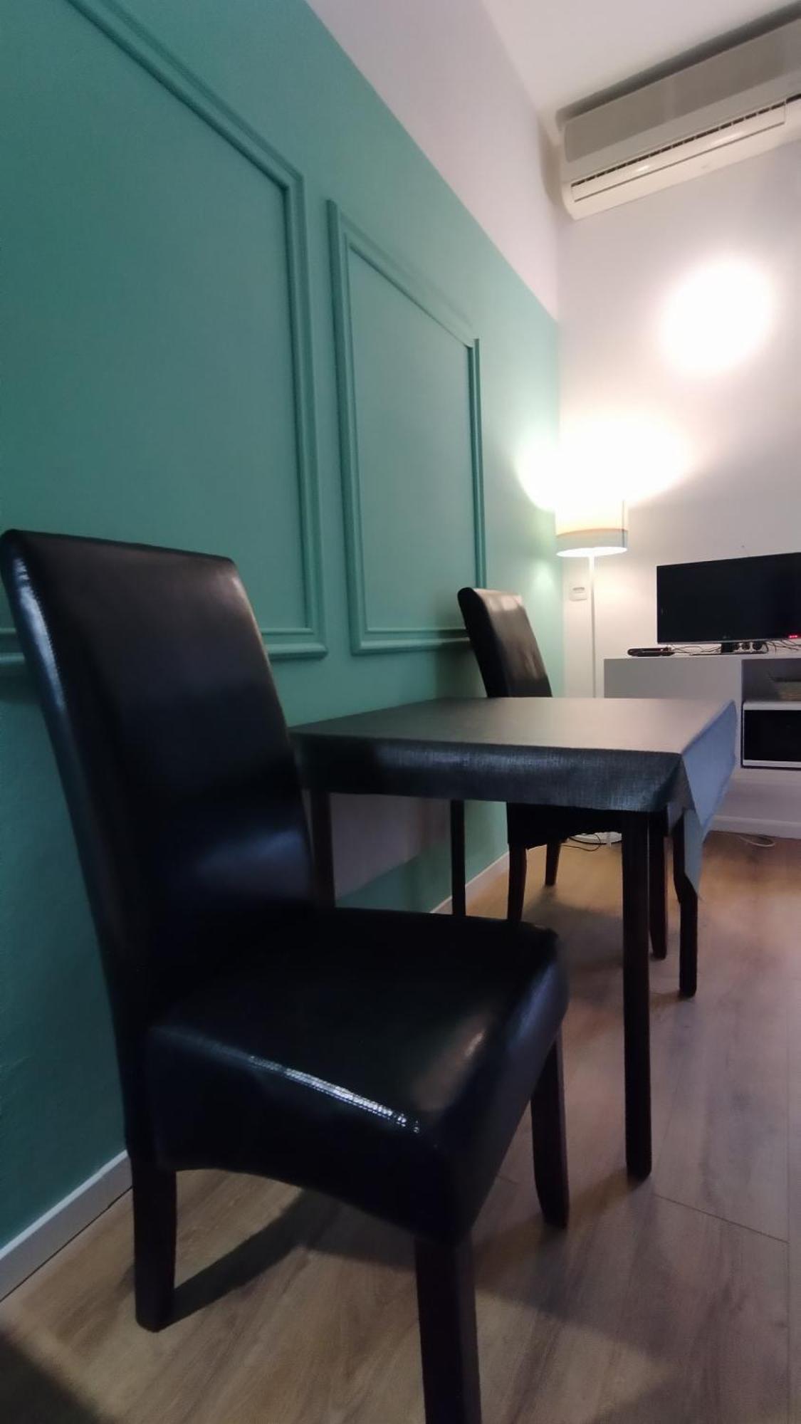 Apartmán Mirjam Novi Vinodolski Pokoj fotografie