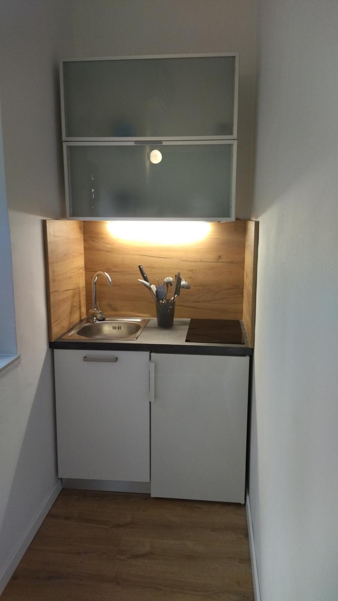 Apartmán Mirjam Novi Vinodolski Pokoj fotografie