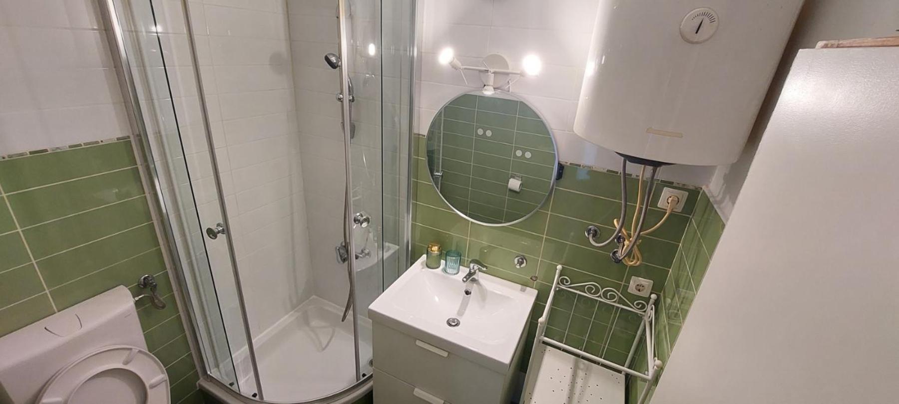 Apartmán Mirjam Novi Vinodolski Pokoj fotografie