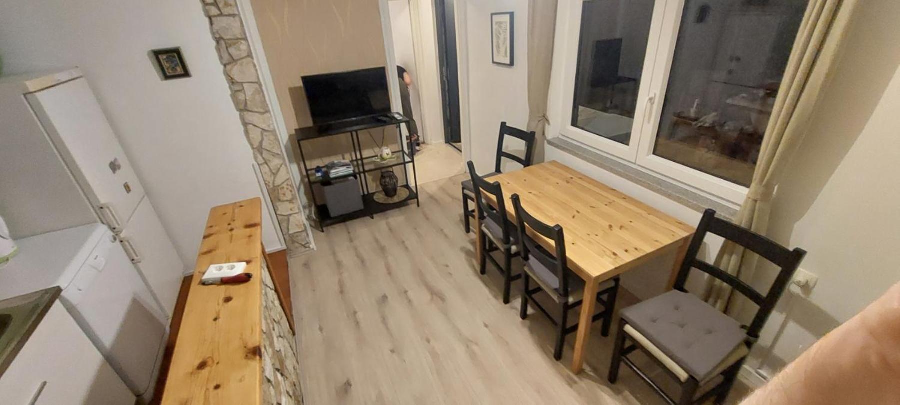 Apartmán Mirjam Novi Vinodolski Pokoj fotografie