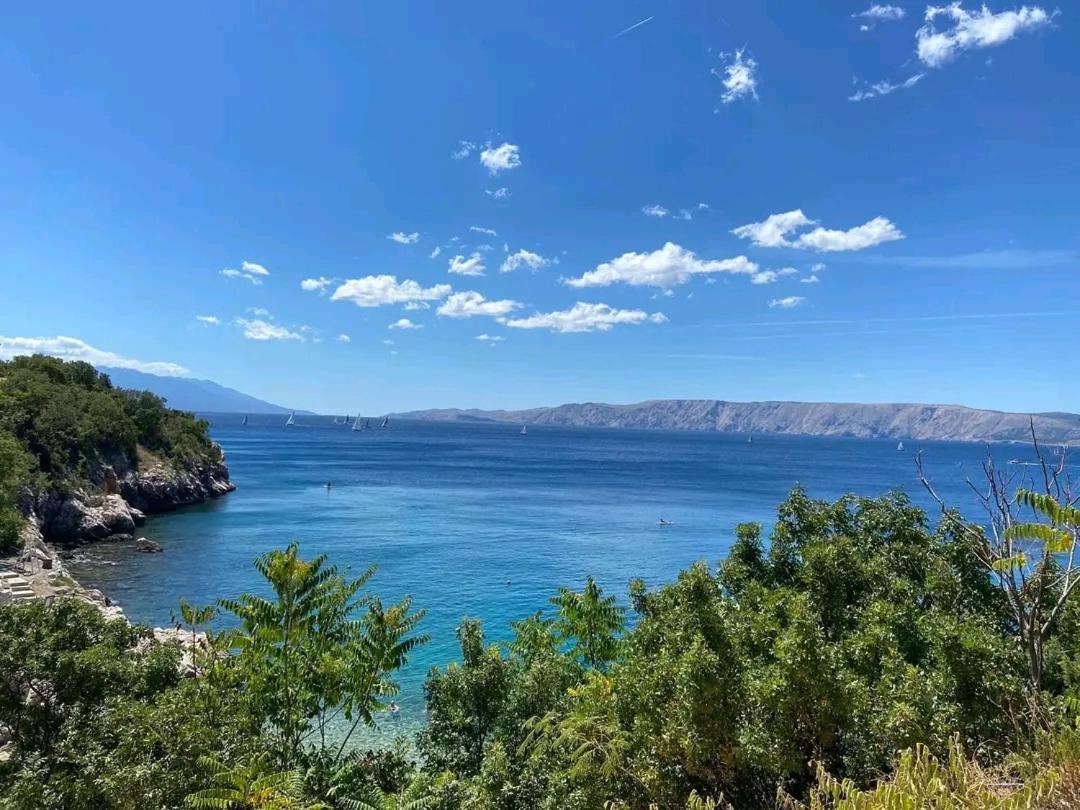 Apartmán Mirjam Novi Vinodolski Exteriér fotografie