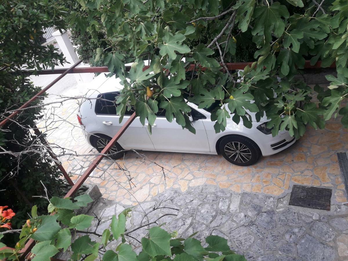 Apartmán Mirjam Novi Vinodolski Exteriér fotografie
